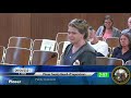 6/8/21 Placer County Board  of Supervisors