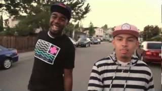 Iamsu! \u0026 P-Lo - Bounce Back Freestyle (Official Video)