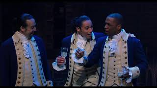 The story of tonight (reprise) - Hamilton (Original Cast 2016 - Live) [HD]