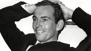 The quick story of how South African Christiaan Barnard impacted the world