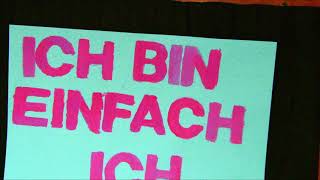 Toni Tanner - Ich bin einfach ich (Legetrick)