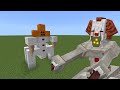 IT Welcome to Derry 2 Deadlight Pennywise MOD in Minecraft PE
