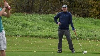 Bad Day Golfing – Funny