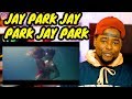 BLACK GUY REACTION to Jay Park - Me Like Yuh | Prepix | Purplow | feat Hoody' | Choreography Version