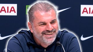 Sweden have rejected VAR? 'I'm MOVING THERE NEXT YEAR!' | Ange Postecoglou | Che