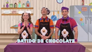 Pica-Pica - Batido De Chocolate (Videoclip Oficial)