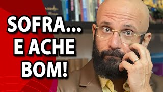 SOFRA E ACHE BOM! | Marcos Lacerda, psicólogo