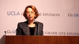 Postdoctoral Scholars Awards Ceremony 2015 - Updated