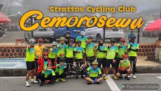 STRATTOS CYCLING CLUB KE CEMORO SEWU