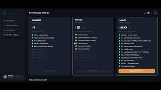 How to sign in and do the payment. #certanity #spaceborn