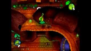 TAS Frogger 2 Swampy's Revenge PSX in 18:49 by CoolKirby