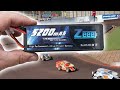 Lipo battery for Mudboss racing | Zeee 5200 50c 7.4 volt