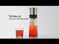 Blomus TEA-JAY Iced Tea Maker