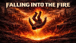 Onix - Falling in to the Fire