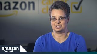 What is Amazon Career Choice? | Amazon News