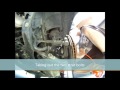 2006 Subaru WRX Axle Replacement DIY