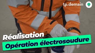 Électrosoudure sur canalisations PEHD : Tutoriel Complet de Raccordement