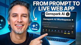Genspark Tutorial: Build, Automate, and Create With Unlimited AI Models in 2026