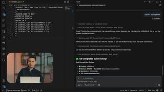 Extending Microsoft Copilot to support IBM mainframe