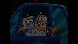 SpongeBob Deez Nuts