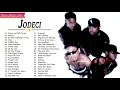 The Best Hits Song Of Jodeci – Best 90s – 2000s Slow Jams Mix
