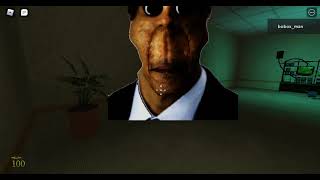 nextbot test 1