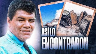 La CAUSA OCULTA de la MUERTE de RITCHIE VALENS⚠️【TODOS los DETALLES❌】