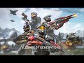 Halo Infinite Multiplayer: A New Generation OST - Legacy of Generations
