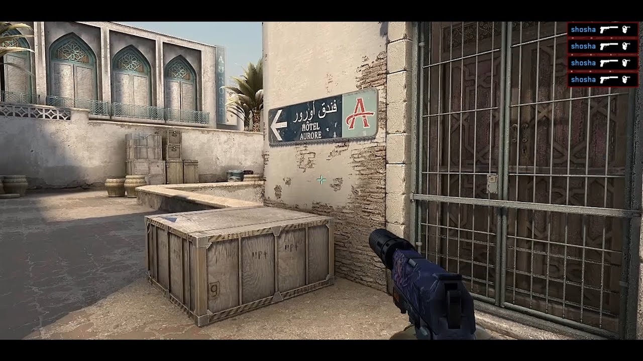 Average Csgo Gameplay Youtube