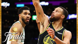 Golden State Warriors vs Boston Celtics - Full Game 4 Highlights | June 10, 2022 | 2022 NBA Finals