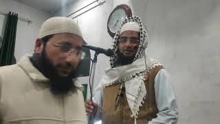 Latest Taqreer In Rawalpora Srinagar // Hafiz Muhammad Numaan Nowshehri // Azmat e Deoband