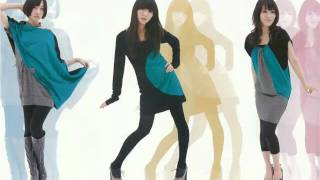 Perfume - Zero Gravity