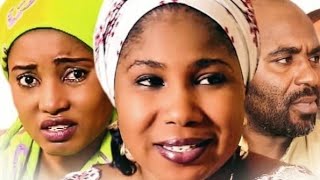 BAZATANE 1&2 LATEST HAUSA FILM  / IBRAHIM MUSHINKU / JAMILA NAGUDU