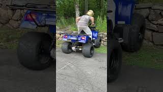 homemade slicks 📈🤯