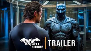 Batman 4: The Return (2026) | Christian Bale - Concept Trailer