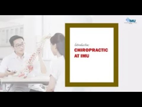 Chiropractic Youtube