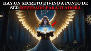 Elegido: ¡DIOS está REVELANDO el PROPÓSITO de tu VIDA AHORA!