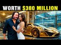 Inside The Secretly Expensive Life of Keanu Reeves | Celebrity Lifestyle 2024