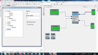 Delphi 022 TreeView / 3 Customization and LiveBindings