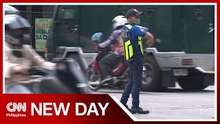 MMDA, all hands on deck for Undas | New Day