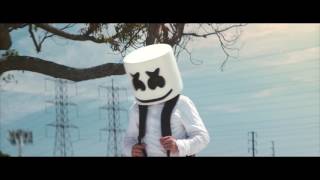 Marshmello   Alone Monstercat Official Music Video PlanetLagu com