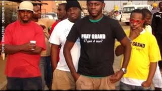 Phay Grand - OU UMA OU OUTRA