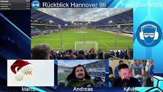 Mehr als verdienter Ausgleich | Hannover 96 - SC Paderborn 07 | PC383