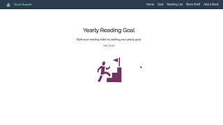 BookRemark App: Ruby on Rails API and React/Redux Frontend
