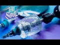 TATSoul — Wrath Gel Cartridge Grip