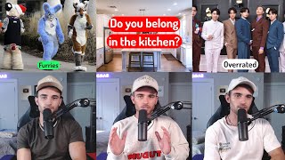 This Video Will Offend You