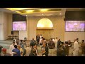 03/31/25 - Eid ul Fitr Salaat