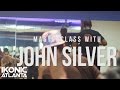 Tinashe - 2 On | John Silver Masterclass at Ikonic Dance Atlanta |