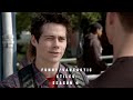 Stiles Stilinski Funny/Sarcastic Moments S4 | HD/LOGOLESS