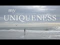 My Uniqueness, a Life Changing Poem About Self-Acceptance